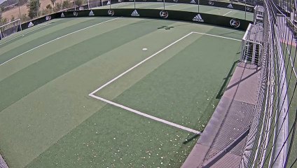 But de Equipe 2 (11-12) - Equipe 1 Vs Equipe 2 - 05/08/19 14:48 - Loisir Aix en Provence