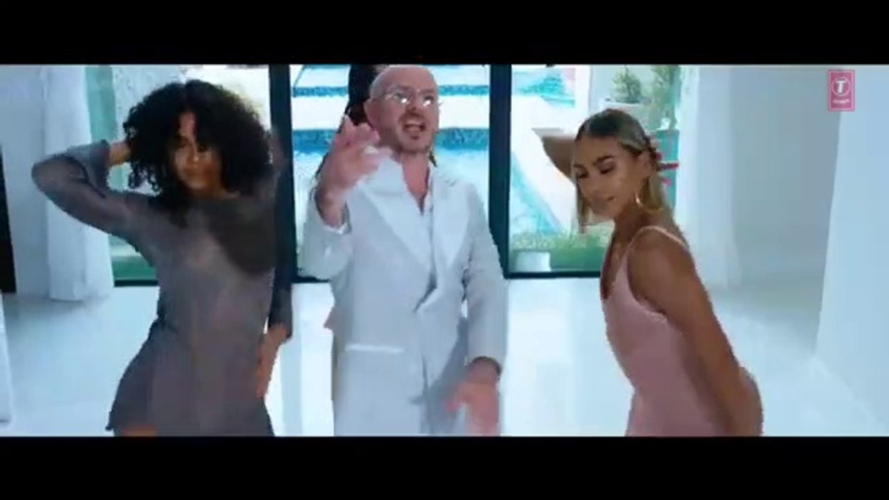 SLOWLY SLOWLY | Guru Randhawa ft. Pitbull | Bhushan Kumar | DJ Shadow, Blackout, Vee, DJ MoneyWillz