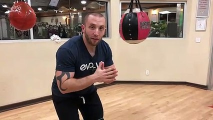 Anterior Hip Pain Compilation #3 - Standing External Rotation