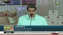 Venezuela: Gobierno apuesta por el diálogo con la oposición