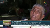 Habla familia de migrante salvadoreño muerto bajo resguardo en EE.UU.