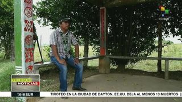 Asesinatos de varios líderes sociales en unas horas sacuden Colombia