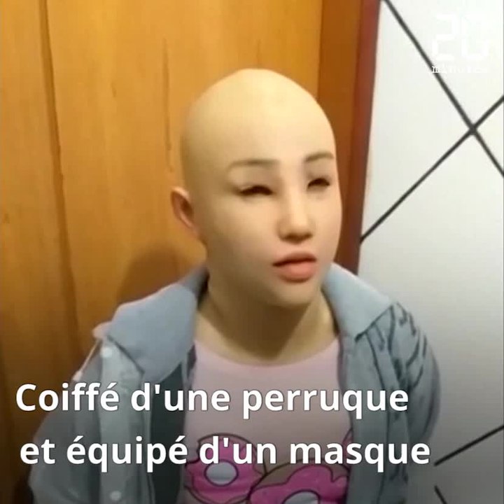 Brésil: Il tente de s'évader en se faisant passer pour sa fille