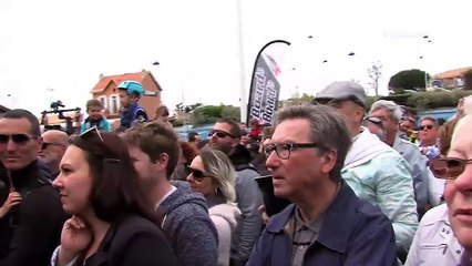 LE JOURNAL DE LA QUOTIDIENNE : Le Journal du lundi 5 août 2019