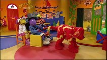 Tweenies - Horsey Horsey (Old Photograph)