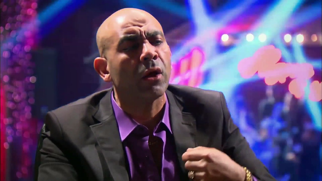 مسلسل مزاج الخير HD - الحلقة الثامنة 8 - بطولة...