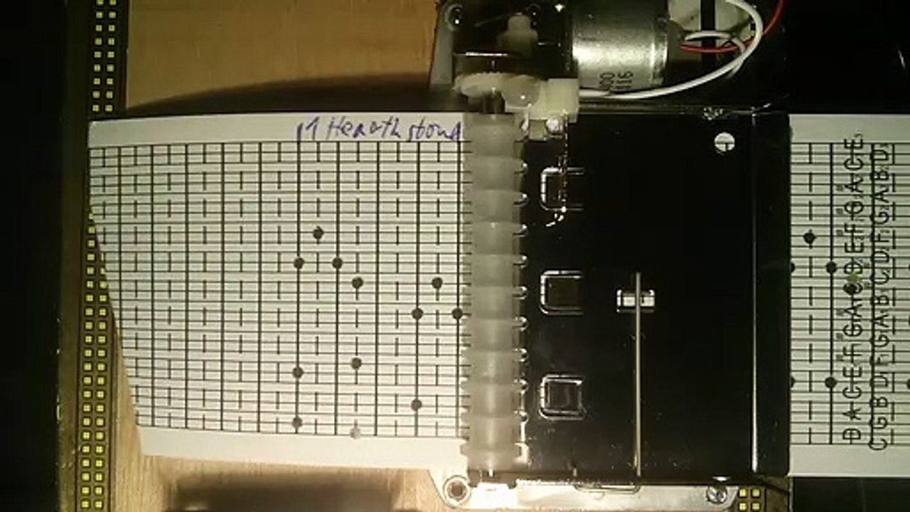 Hearthstone Main Theme - Spieluhr