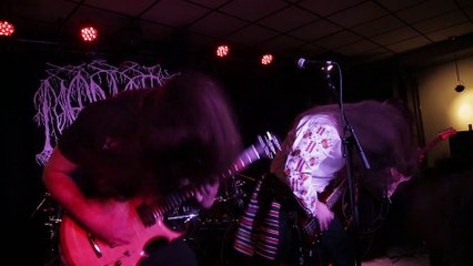 Цар Стангра - Обесването на Васил Левски (live 2016-04-09)