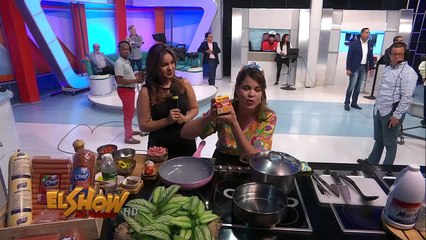 El Show del Medio Día 03/08/2019