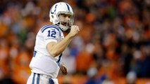 Will Andrew Luck Be Ready to Start Week One for the Colts?