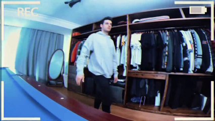 İNANILMAZ ATIŞLAR! TRICK SHOT CHALLENGE!