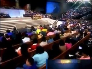 TD Jakes - From Poverty to Wealth and Power