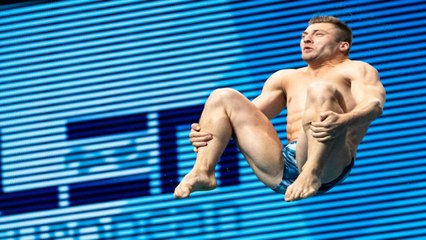 Championnat d'Europe de Plongeon - Mixte par équipes : La prestation des français