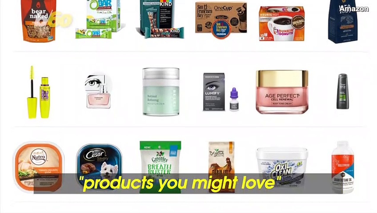 Here’s How to Get Free Stuff From Amazon