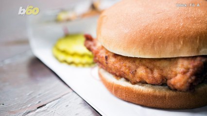 This Is Why The “A” In Chick- Fil- A is Capitalized