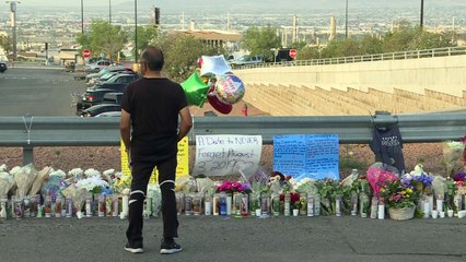 Schusswaffenangriffe: Für Trump ist das Internet schuld