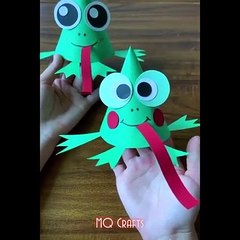 حرف ابداعية للأطفال