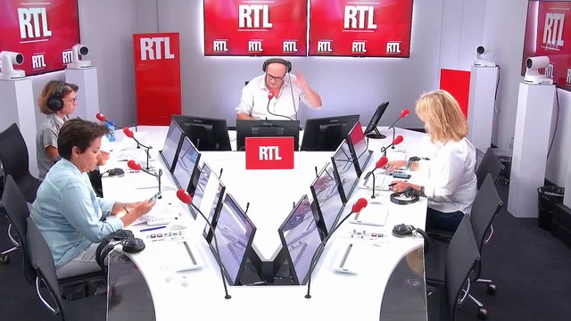 Les infos de 18h - Notre-Dame : l'inquiétude d'une contamination au plomb perdure