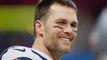 Tom Brady Agrees to $23 Million Contract Extension With Patriots
