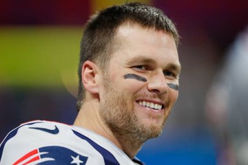 Tom Brady Agrees to $23 Million Contract Extension With Patriots