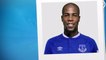 OFFICIEL : Djibril Sidibé  part en prêt à Everton