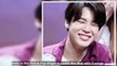 BTS’s Jimin Is The First Korean Singer To Reach This Spotify Milestone