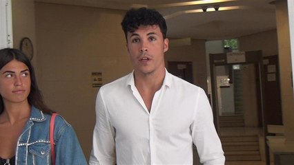 Kiko Jiménez confiesa cómo se siente tras ser detenido