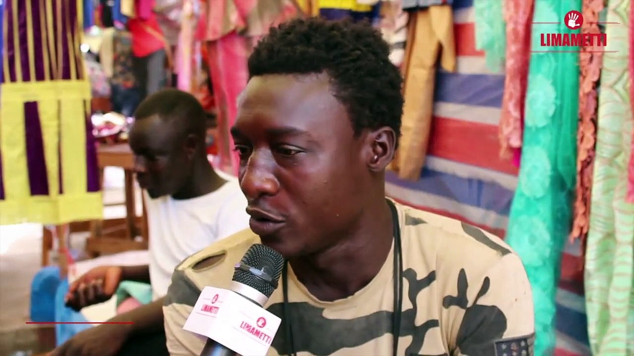 Tissus en vogue et modèles: les nouvelles tendances de la Tabaski 2019