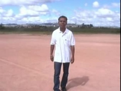 L'AMI EUGENE ( K'aza manararaotra )