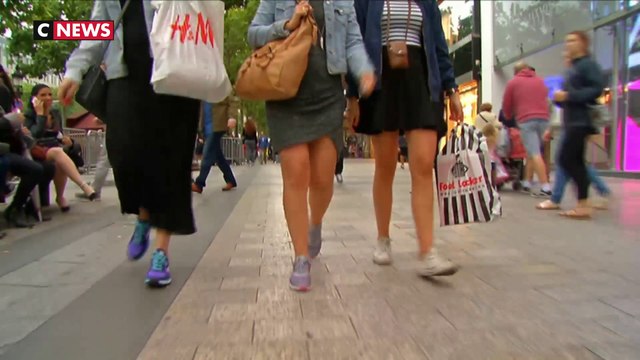 Loi contre le harcèlement de rue: quel bilan un an après ?