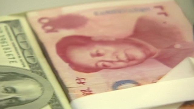 미중 무역전쟁 격화...아시아 주가·위안화 급락 / YTN