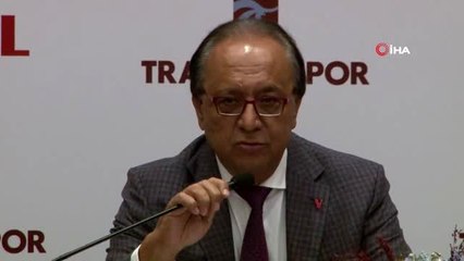 Trabzonspor'un yeni sponsoru Vestel