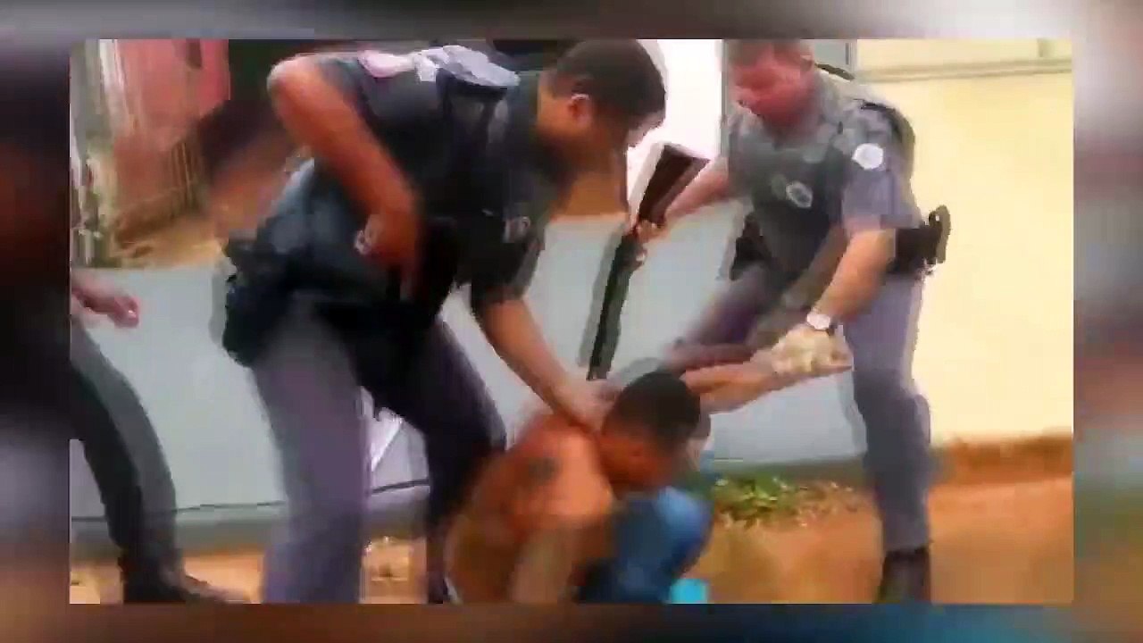 5 Presos mais engraçados do BRASIL