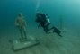Circle of Heroes Dive Site Officially Open to Divers