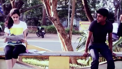 Perfect You - Award winning Musical Romance short film -- inspired from a short _HIGH