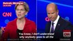 Second 2020 Democratic Presidential Debate Highlights