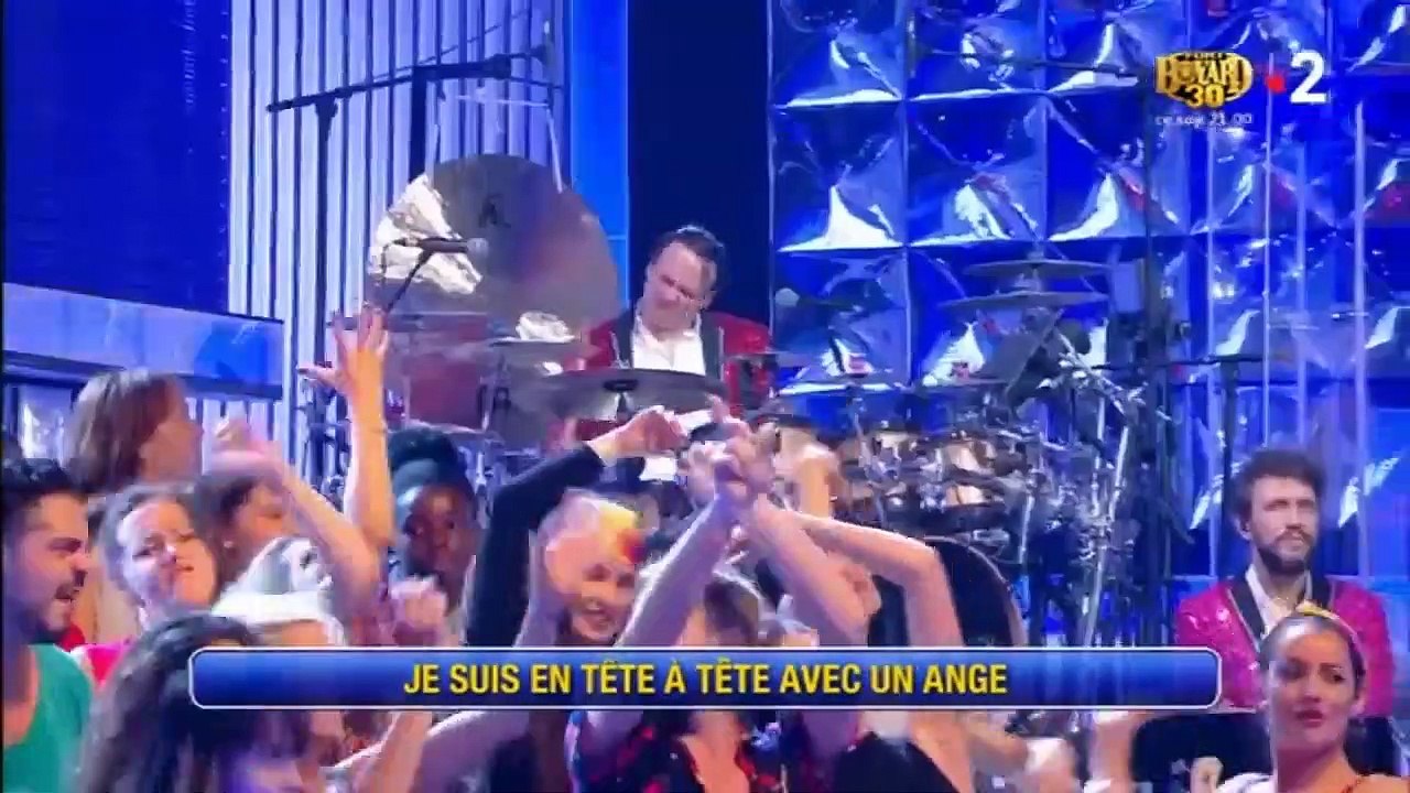 N'oubliez pas les Paroles - Aline chante En Apensateur (Calogero) (Aout 2019) #NOPLP