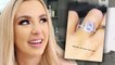 Tana Mongeau Reacts To Fake Wedding Ring Claims After Marrying Jake Paul