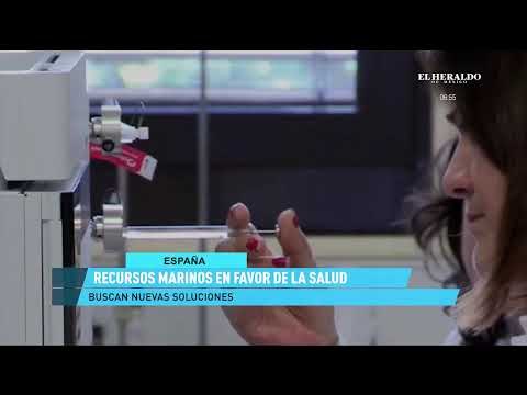#ElHeraldoTV Noticias de la Mañana Con Alejandro Cacho y Alma Saint Martín: