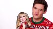 How Well Does Adam Devine Know His Co-Stars? Let's Find Out Shall We?