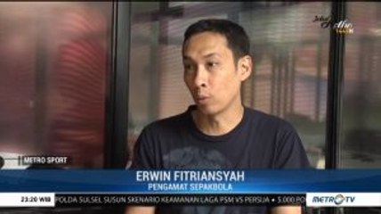 Adu Strategi di Final Piala Indonesia 2019