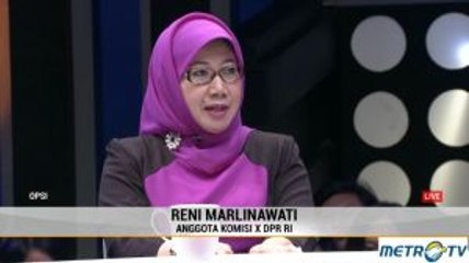 Rektor Kok Impor? (2)