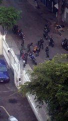 Guardia Bolivariana de Venezuela