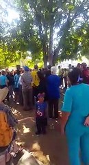 Cabildo abierto frente amplio Concejales