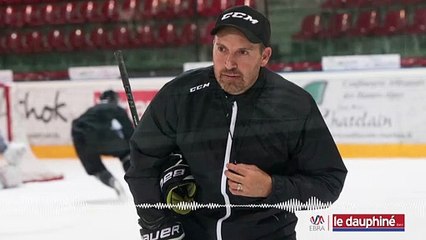 PODCAST Les Rapaces de retour au travail