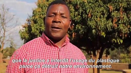 Malawi: réactions à l'interdiction du plastique à usage unique