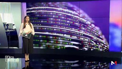 JT Economie - 05/08/2019