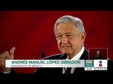 Lo que AMLO pide a los atletas mexicanos en Juegos Panamericanos | Noticias con Francisco Zea