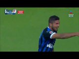 Jair Pereira inicia goleada contra Cruz Azul | Querétaro vs Cruz Azul