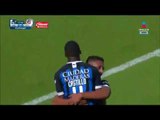 Auténtico golazo de Luis Romo contra Cruz Azul | Querétaro vs Cruz Azul